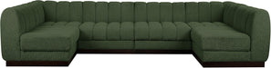 Quinn - 6 Piece Modular Sectional - Simple Home Plus