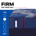 Posturepedic Elite - Albany II Tight Top Firm Mattress - Simple Home Plus