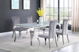 Carone - Rectangle Dining Set - Simple Home Plus