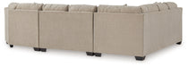 Brogan Bay - Sectional - Simple Home Plus