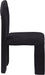 Bennett - Chenille Dining Chair (Set of 2) - Simple Home Plus
