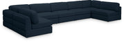 Beckham - 7 Piece Modular Sectional - Simple Home Plus