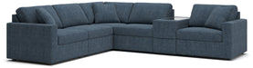Modmax - Ink - Sectional - Simple Home Plus