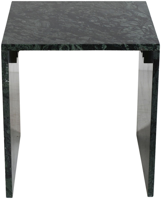Pienza - Marble Table - Simple Home Plus