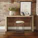 Monterey - Console Table - Natural - Simple Home Plus