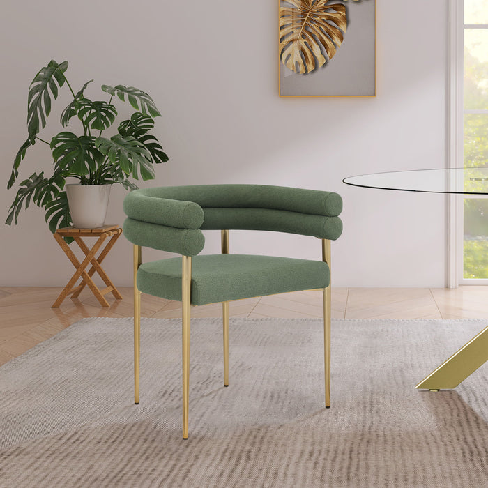 Brielle - Dining Chair (Set of 2) - Simple Home Plus