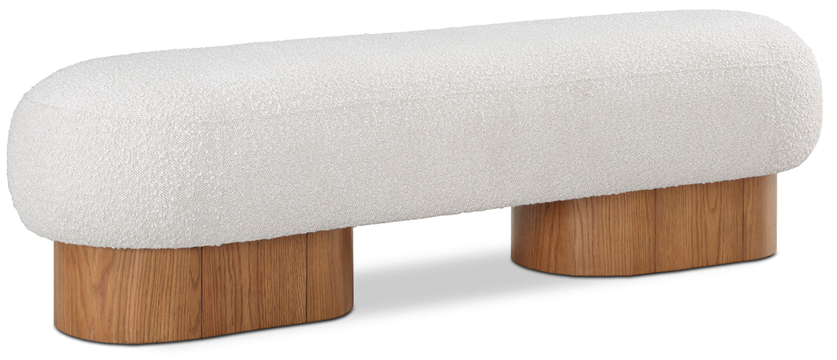 Robertson - Bench - Cream - Simple Home Plus