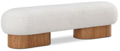 Robertson - Bench - Cream - Simple Home Plus