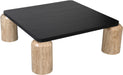 Ferrara - Coffee Table - Simple Home Plus
