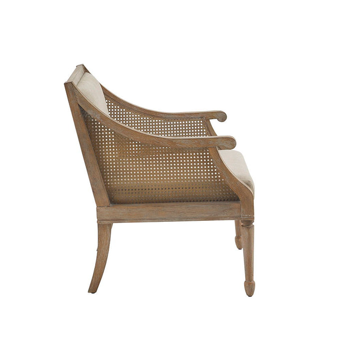 Isla - Accent Chair - Natural
