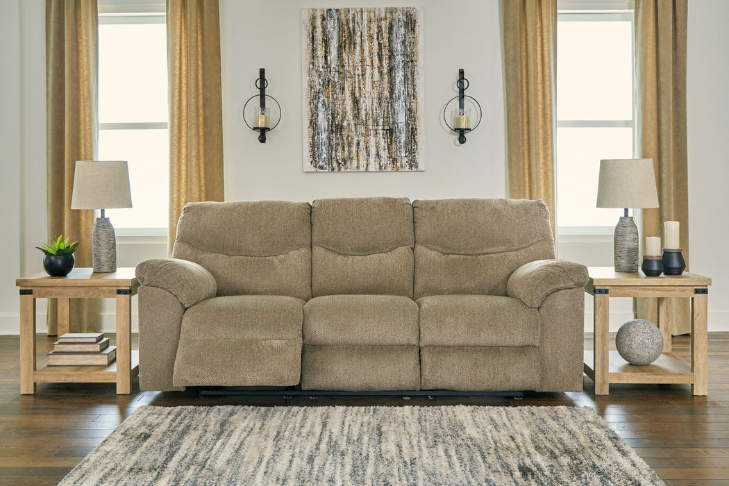 Alphons - Living Room Set - Simple Home Plus