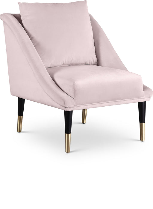Elegante - Accent Chair - Simple Home Plus