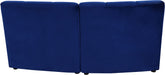 Limitless - 2 Pc. Modular Sectional - Simple Home Plus