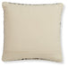 Nealington - Brown / Black / White - Pillow - Simple Home Plus