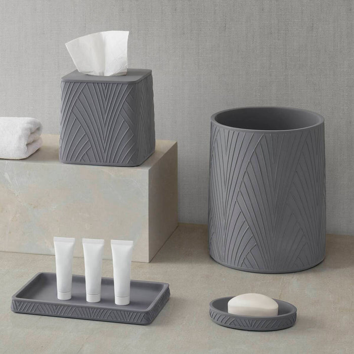 Diatom - Bath Accessories Set - Pebble Gray - Simple Home Plus