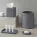 Diatom - Bath Accessories Set - Pebble Gray - Simple Home Plus