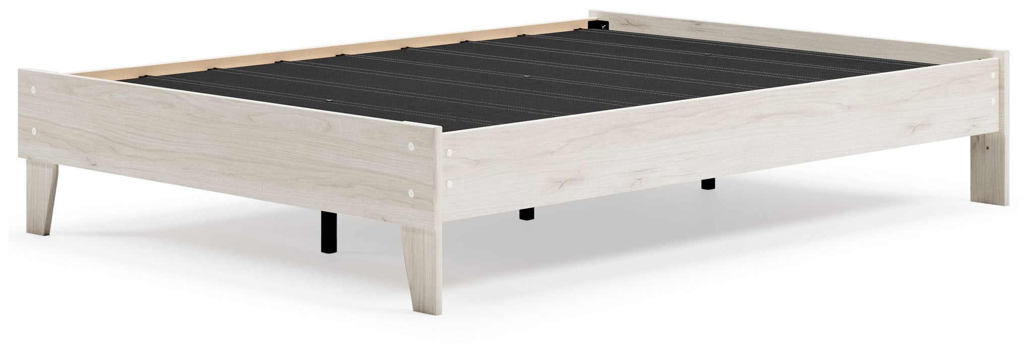 Socalle - Platform Bed - Simple Home Plus