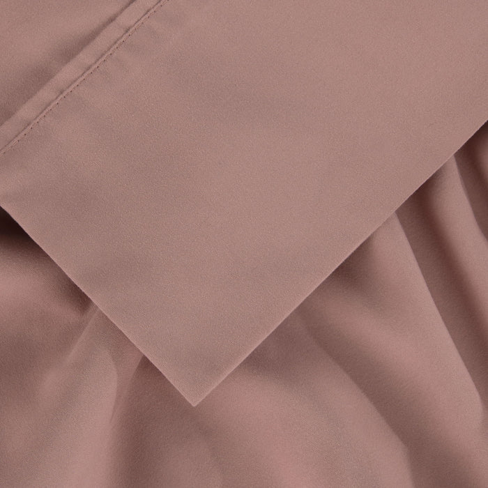 Basic - Sheet Set - Bright White - Simple Home Plus