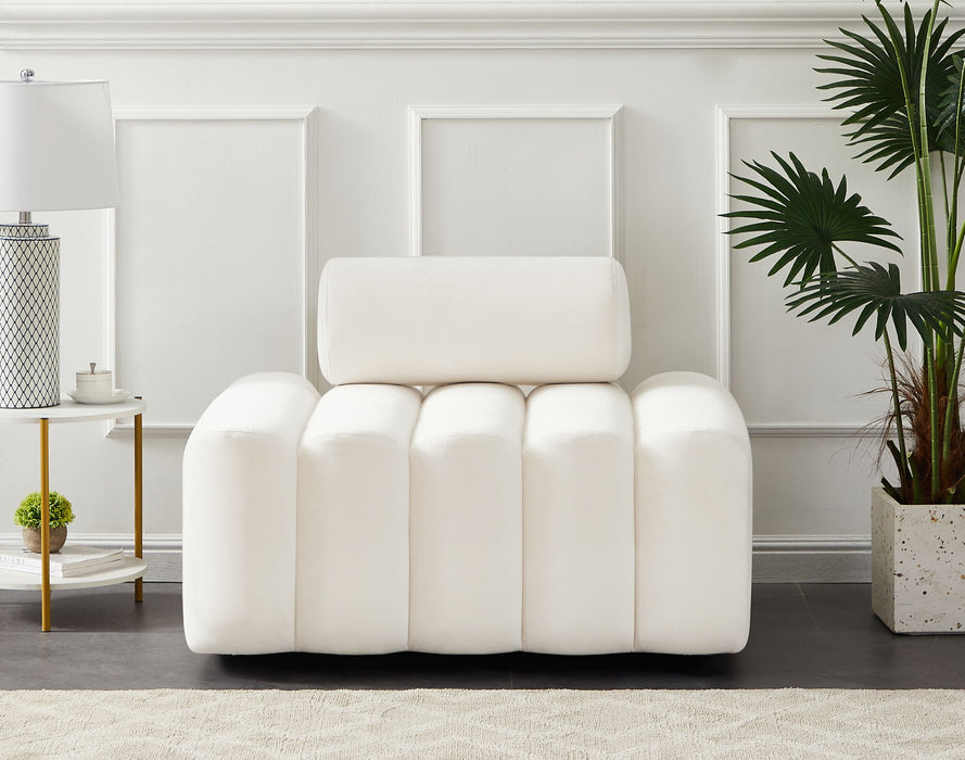 Melody - Chair - Simple Home Plus