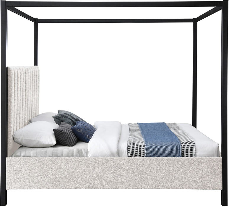 Kelly - Bed - Simple Home Plus