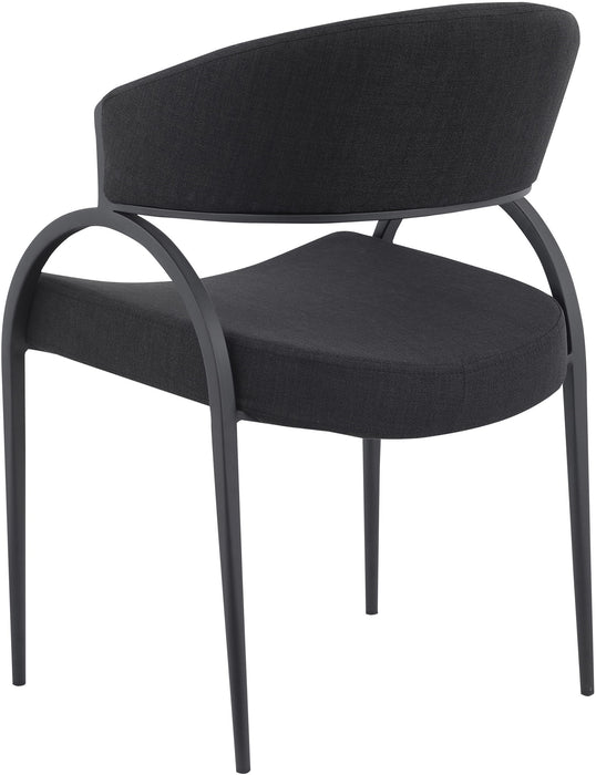 Privet - Dining Chair (Set of 2) - Simple Home Plus