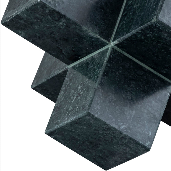 Jack - Marble Decorative Object - Simple Home Plus