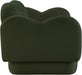 Bloom - Teddy Fabric Loveseat - Simple Home Plus