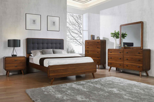 Robyn - Bedroom Set - Simple Home Plus
