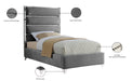 Zuma - Bed - Simple Home Plus