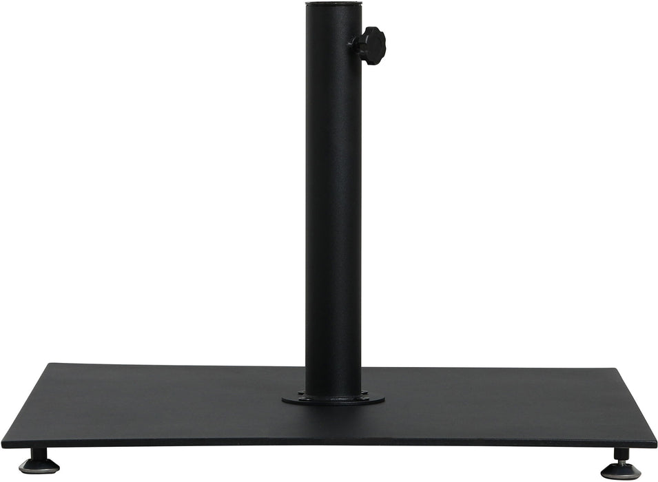 Belize - Steel Patio Umbrella Base - Simple Home Plus