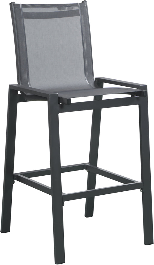 Nizuc - Outdoor Patio Barstool (Set of 2) - Simple Home Plus