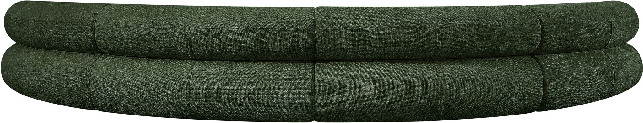 Bale - 4 Piece Modular U-Shaped Sofa - Simple Home Plus