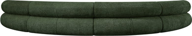 Bale - 4 Piece Modular U-Shaped Sofa - Simple Home Plus