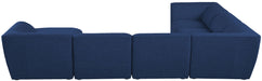 Miramar - 7 Piece Modular Sectional - Simple Home Plus