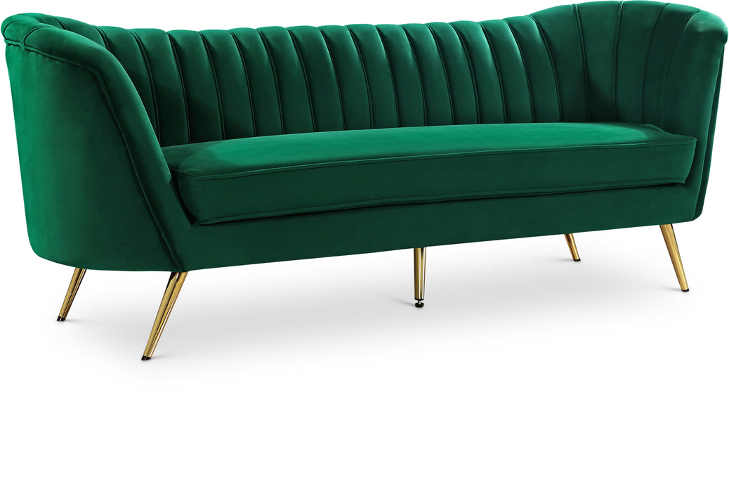 Margo - Sofa - Simple Home Plus
