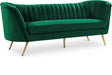 Margo - Sofa - Simple Home Plus