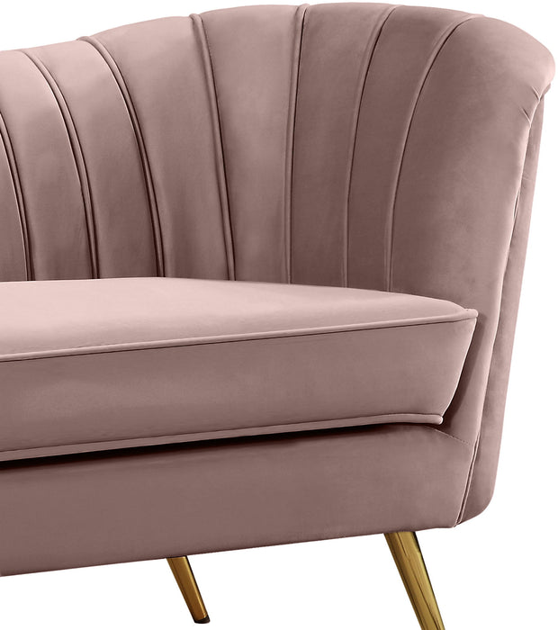 Margo - Loveseat - Simple Home Plus