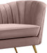 Margo - Loveseat - Simple Home Plus