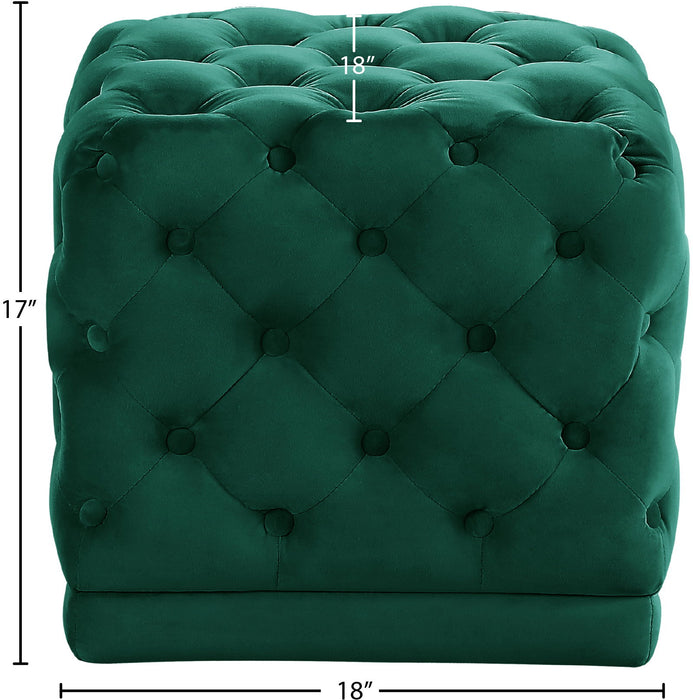 Stella - Stool Ottoman - Simple Home Plus