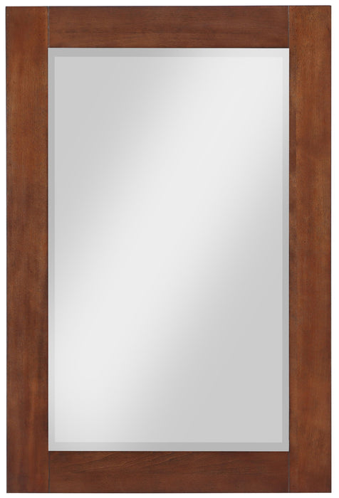 Monad - Mirror - Simple Home Plus