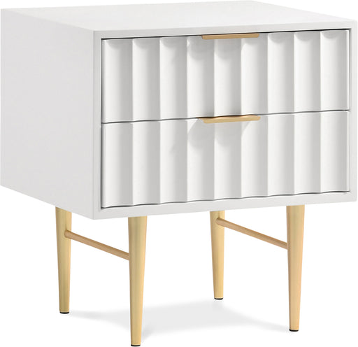 Modernist - Night Stand - Simple Home Plus