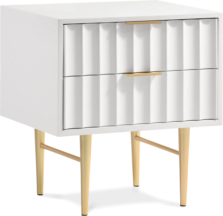 Modernist - Night Stand - Simple Home Plus