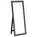 Windrose - Tempered LED Standing Mirror - Simple Home Plus