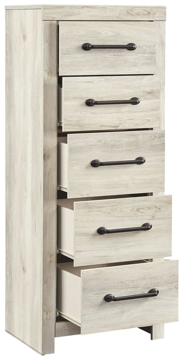 Cambeck - Chest - Simple Home Plus