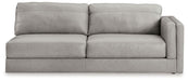 Amiata - Raf Sofa - Glacier - Simple Home Plus