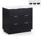 Willard - Bathroom Vanity - Simple Home Plus