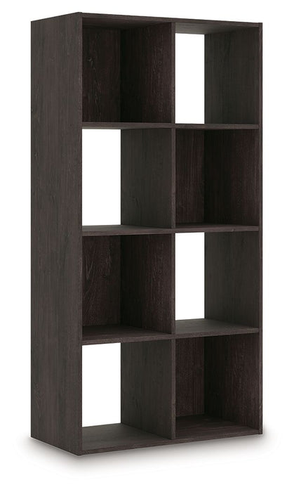 Piperton - Cube Organizer - Wood - Simple Home Plus