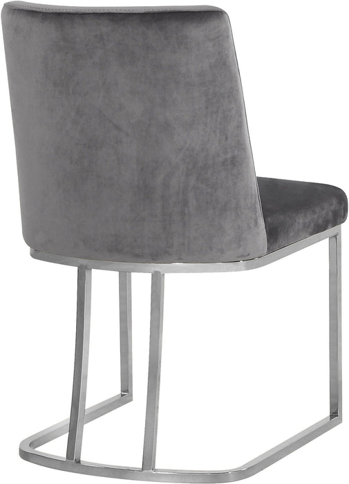 Heidi - Dining Chair (Set of 2) - Simple Home Plus
