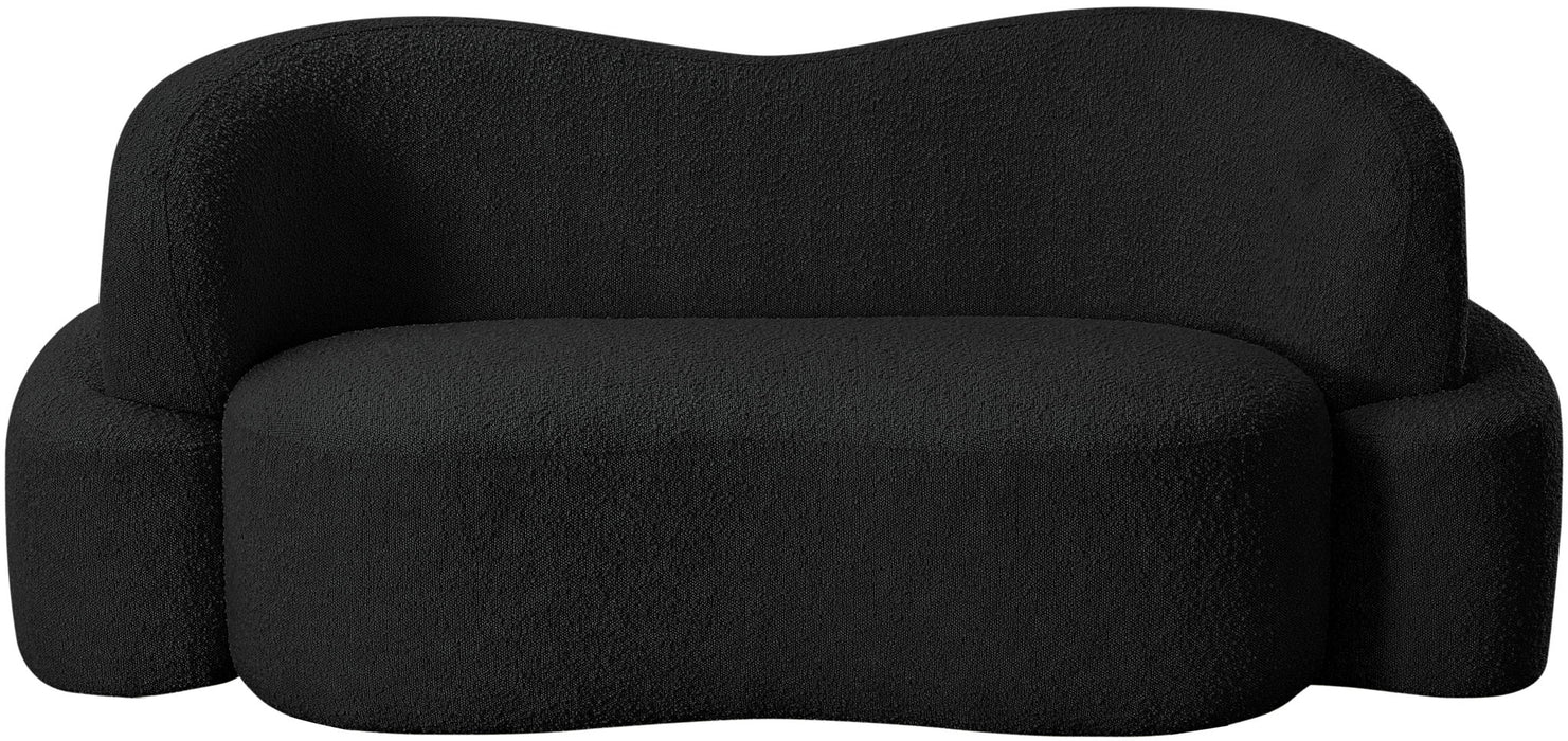 Principessa - Loveseat - Simple Home Plus
