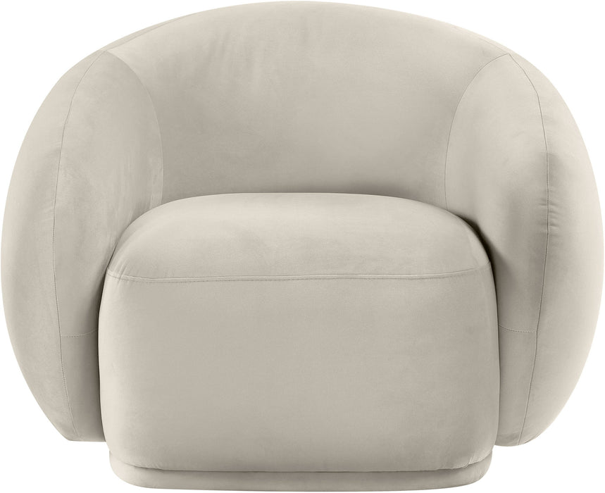 Emery - Chair - Simple Home Plus